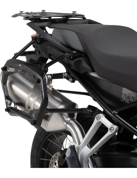 SW-MOTECH Gepäckträger & Transportvorrichtungen für BMW F 850 GS ABS 2018-2023