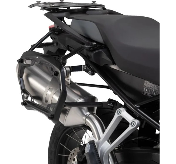 SW-MOTECH Gepäckträger & Transportvorrichtungen für BMW F 850 GS ABS 2018-2023