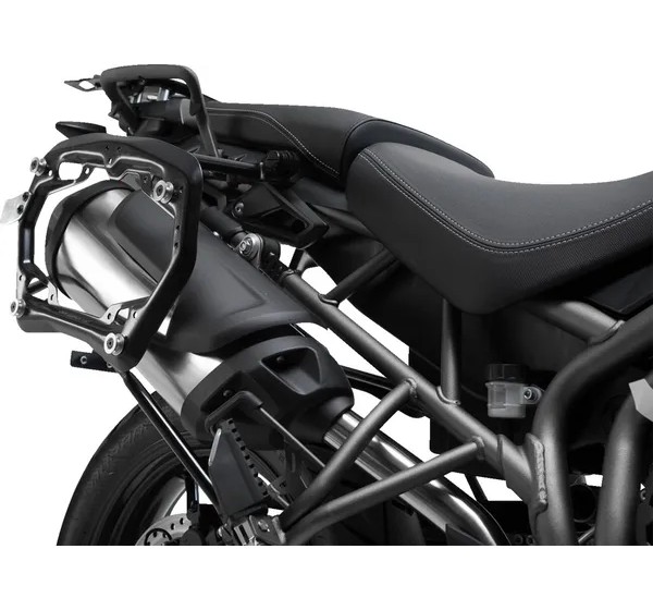 SW-MOTECH Gepäckträger & Transportvorrichtungen für TRIUMPH TIGER 800 XC ABS 2011-2018