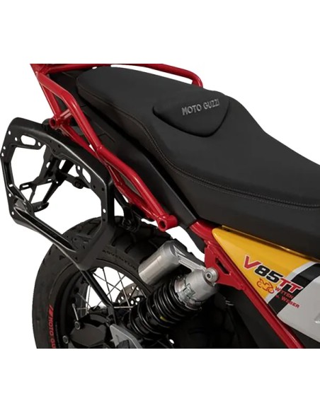 SW-MOTECH Gepäckträger & Transportvorrichtungen für MOTO GUZZI V85 850 TT 2018-2024