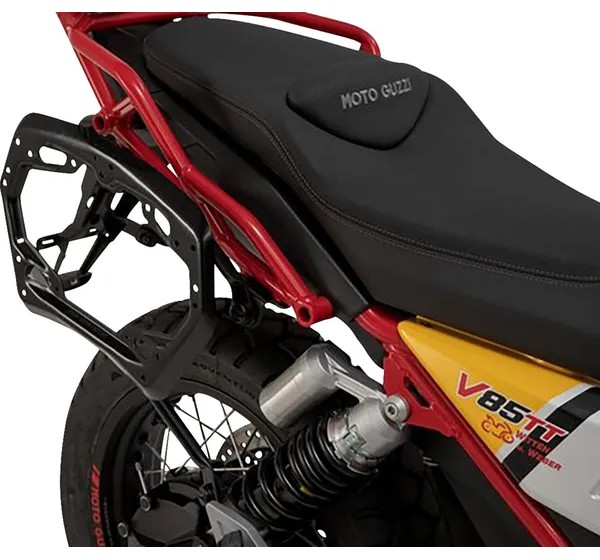 SW-MOTECH Gepäckträger & Transportvorrichtungen für MOTO GUZZI V85 850 TT 2018-2024