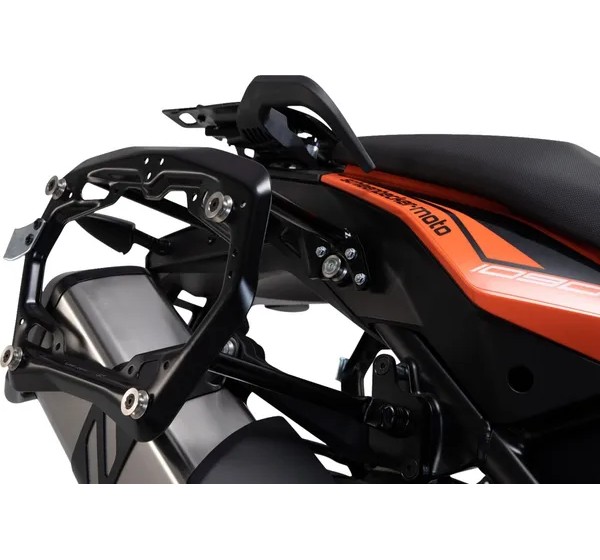 SW-MOTECH Gepäckträger & Transportvorrichtungen für KTM ADVENTURE 1190 ABS 2013-2016