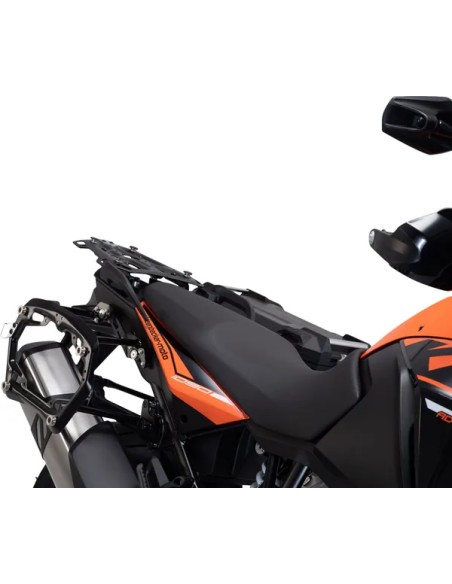 SW-MOTECH Gepäckträger & Transportvorrichtungen Bild 5