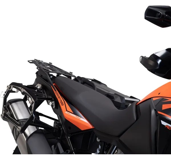 SW-MOTECH Gepäckträger & Transportvorrichtungen Bild 5