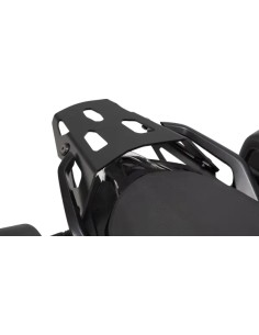 STREET-RACK für Gepäck