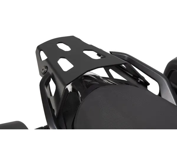 SW-MOTECH Gepäckträger für BMW R 1200 R ABS 2014-2019