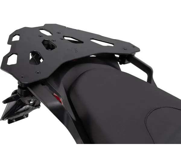 SW-MOTECH Gepäckträger - Detailansicht