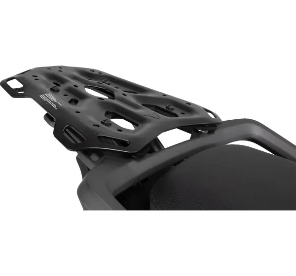 SW-MOTECH Gepäckträger für TRIUMPH TIGER EXPLORER XRX ABS 2016-2020