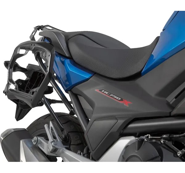SW-MOTECH Gepäckträger & Transportvorrichtungen für HONDA NC 750 S ABS 2016-2020