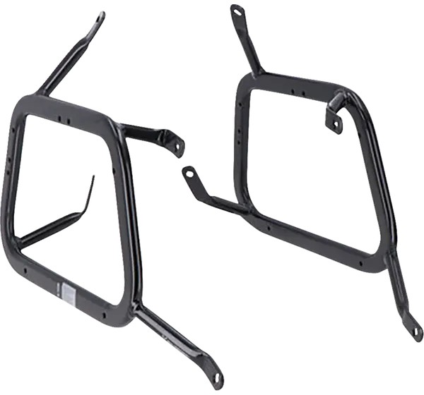 SW-MOTECH Gepäckträger für KAWASAKI KLE 650 ABS 2014-2024