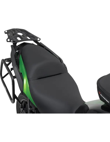 SW-MOTECH Gepäckträger - Detailansicht