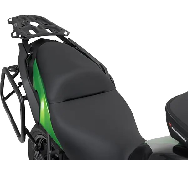 SW-MOTECH Gepäckträger - Detailansicht