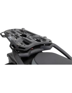 ADVENTURE-RACK für Gepäck