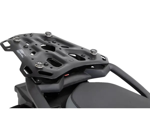 SW-MOTECH Gepäckträger für BMW F 750 GS ABS 2018-2023