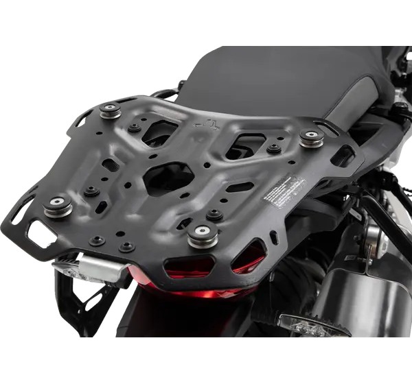 SW-MOTECH Gepäckträger - Detailansicht