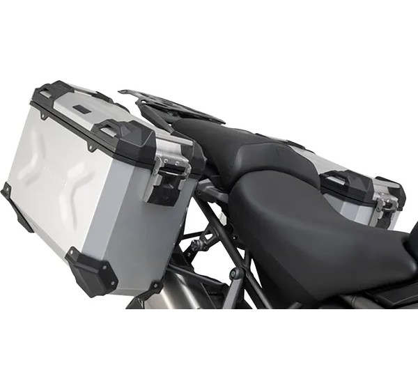 SW-MOTECH Gepäckträger & Transportvorrichtungen - Detailansicht