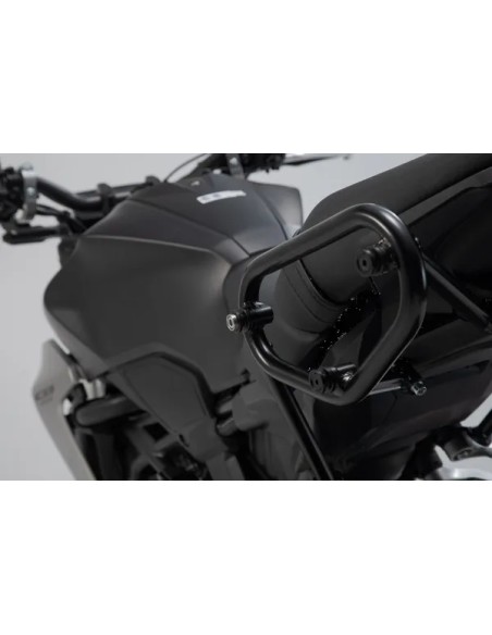 SW-MOTECH Gepäckträger & Transportvorrichtungen für HONDA CB 125 R ABS 2018-2024