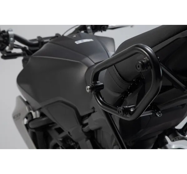 SW-MOTECH Gepäckträger & Transportvorrichtungen für HONDA CB 125 R ABS 2018-2024