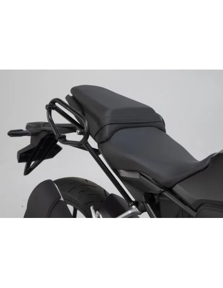 SW-MOTECH Gepäckträger & Transportvorrichtungen für HONDA CB 125 R ABS 2018-2024
