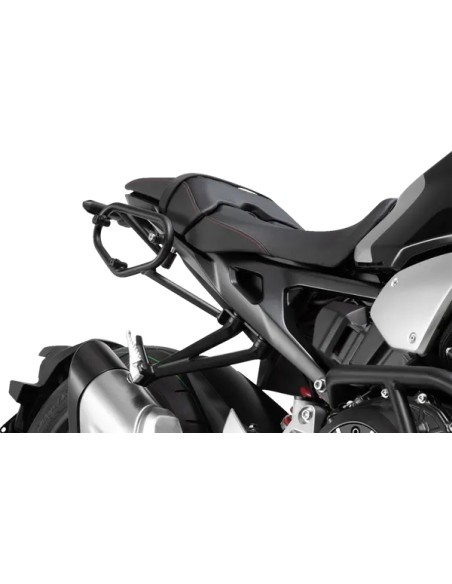 SW-MOTECH Gepäckträger & Transportvorrichtungen - Detailansicht