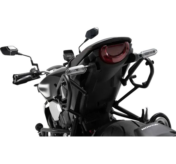 SW-MOTECH Gepäckträger & Transportvorrichtungen Bild 4