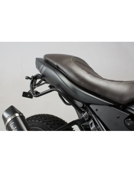 SW-MOTECH Gepäckträger & Transportvorrichtungen für SUZUKI SV 650 2016-2024