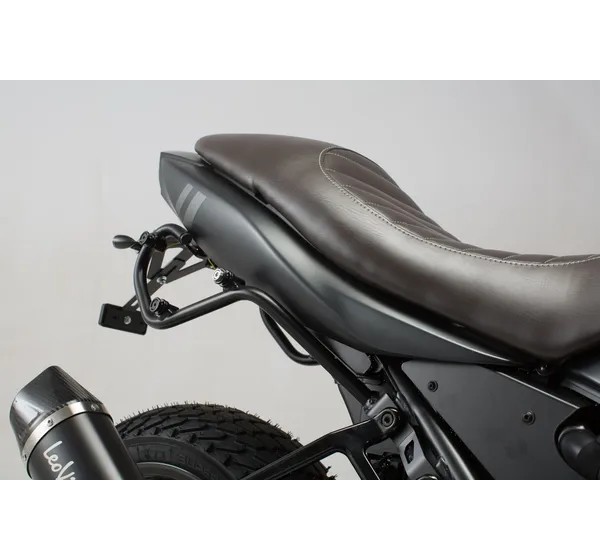 SW-MOTECH Gepäckträger & Transportvorrichtungen für SUZUKI SV 650 2016-2024
