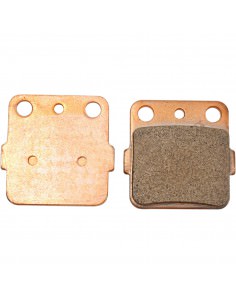 EBC BREMSBELAG FA-R SERIE SINTERMETALL