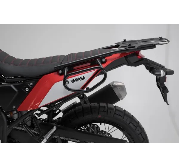 SW-MOTECH Gepäckträger & Transportvorrichtungen für YAMAHA XTZ 690 2019-2022