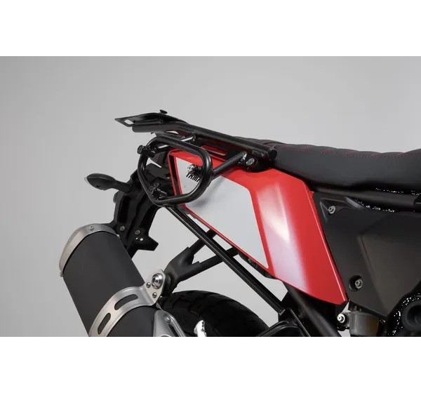 SW-MOTECH Gepäckträger & Transportvorrichtungen für YAMAHA XTZ 690 2019-2022