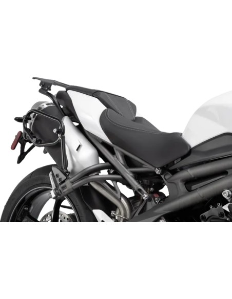 SW-MOTECH Gepäckträger & Transportvorrichtungen für TRIUMPH SPEED TRIPLE 1200 RS ABS 2021-2024