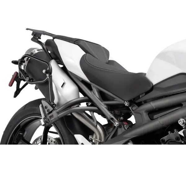 SW-MOTECH Gepäckträger & Transportvorrichtungen für TRIUMPH SPEED TRIPLE 1200 RS ABS 2021-2024