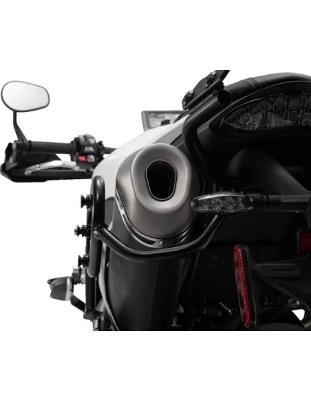SW-MOTECH Gepäckträger & Transportvorrichtungen Bild 4