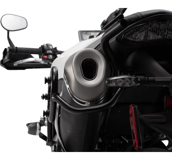 SW-MOTECH Gepäckträger & Transportvorrichtungen Bild 4