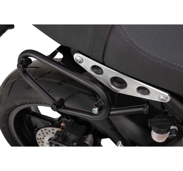 SW-MOTECH Gepäckträger & Transportvorrichtungen - Detailansicht
