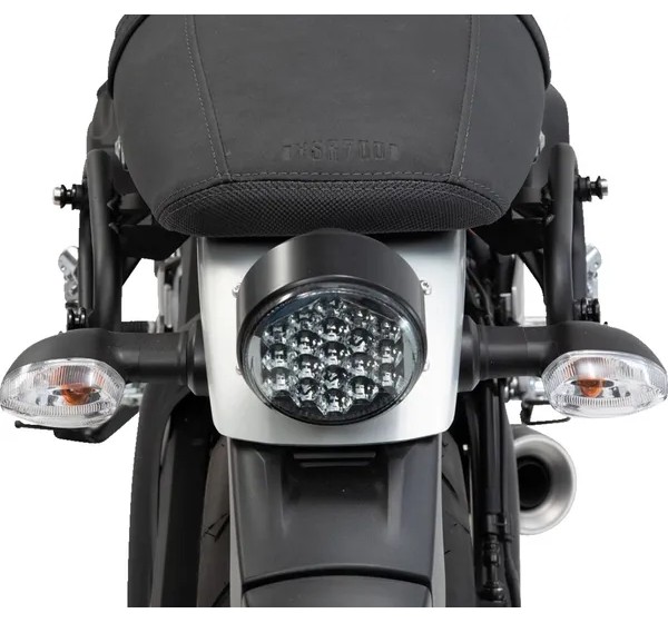 SW-MOTECH Gepäckträger & Transportvorrichtungen Bild 4