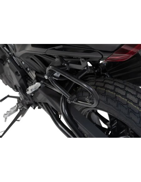 SW-MOTECH Gepäckträger & Transportvorrichtungen Bild 5