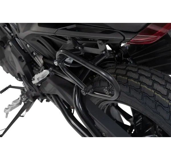 SW-MOTECH Gepäckträger & Transportvorrichtungen Bild 5