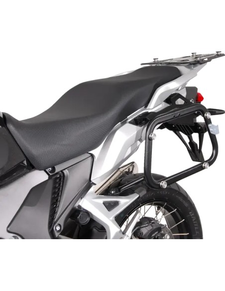 SW-MOTECH Gepäckträger für HONDA VFR 1200 X 2012-2020