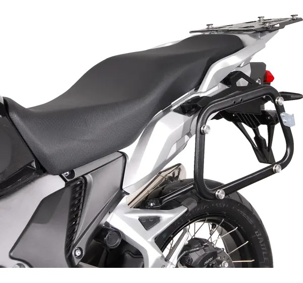 SW-MOTECH Gepäckträger für HONDA VFR 1200 X 2012-2020