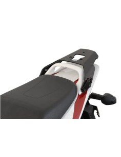 ALU-RACK Gepäckträger