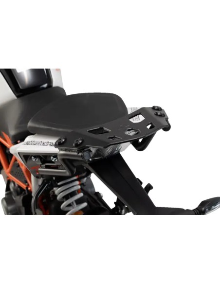 SW-MOTECH Gepäckträger Bild 5