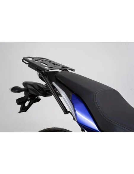 SW-MOTECH Gepäckträger - Detailansicht