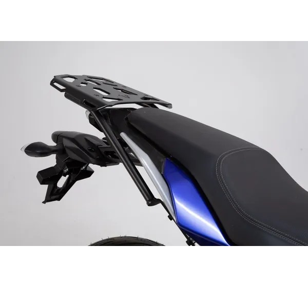 SW-MOTECH Gepäckträger - Detailansicht