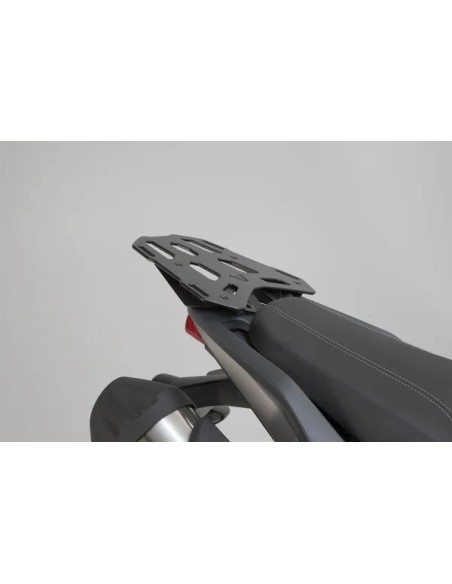SW-MOTECH Gepäckträger - Detailansicht