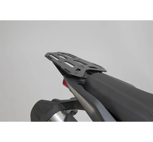 SW-MOTECH Gepäckträger - Detailansicht