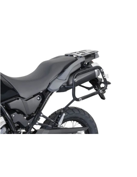 SW-MOTECH Gepäckträger & Transportvorrichtungen für YAMAHA XT 660 Z 2008-2016