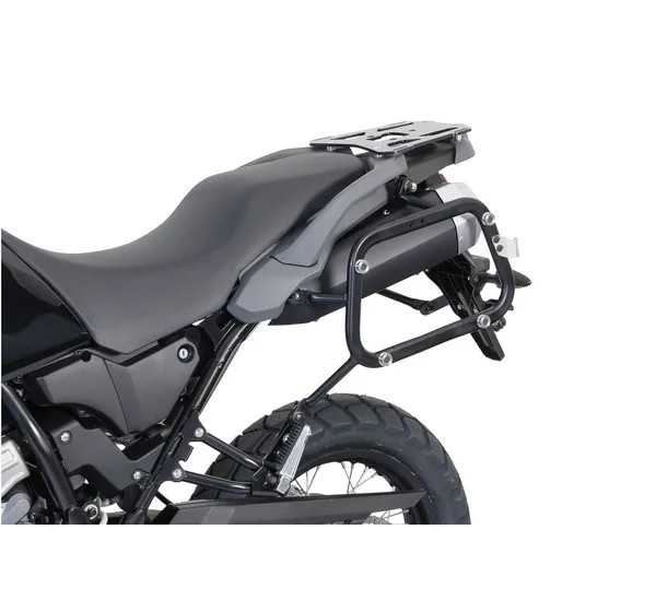 SW-MOTECH Gepäckträger & Transportvorrichtungen für YAMAHA XT 660 Z 2008-2016