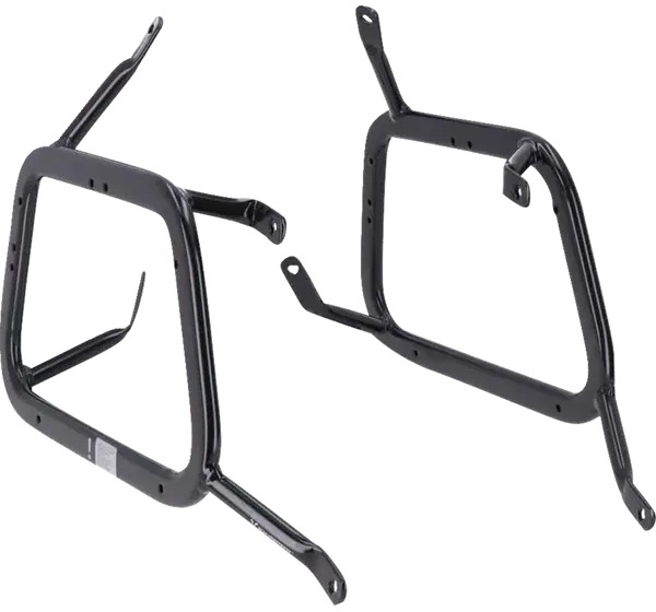 SW-MOTECH Gepäckträger für BMW R 1200 R ABS 2014-2019