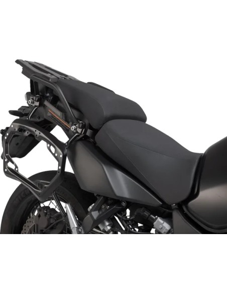 SW-MOTECH Gepäckträger & Transportvorrichtungen für YAMAHA XT 1200 Z ABS 2010-2020